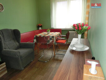Prodej bytu 4+1, 73 m², Praha 4, ul. Měchenická - 11