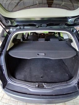 Ford Focus 1,5 tdci 88kw r.v.2015 - 11