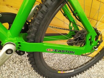Kolo NICOLAI BMXTB rok 2003 Dual | 4X | Street | Dirt - 11