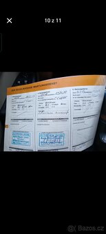 Citroen Crosser - 11