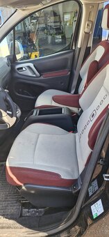 CITROEN BERLINGO 2009 1.6i 16v MULTISPACE - 11