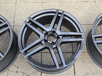 Alu R20 5x112 8.5J ET35 - 11