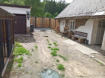 Prodám rodinný dům 146 m2, pozemek 525 m2 - 11