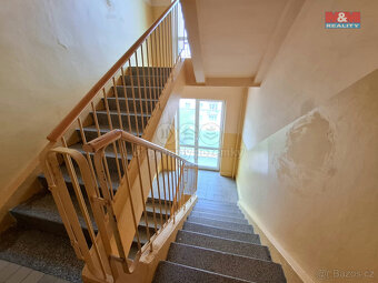 Prodej bytu 2+1, 55 m², Sokolov, ul. Sokolovská - 11