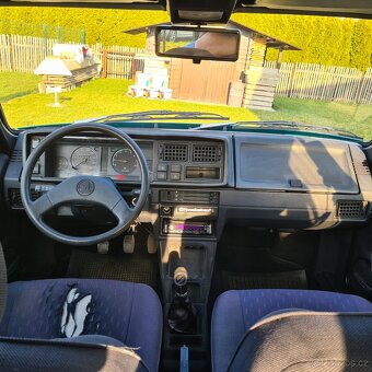 Prodej Škoda Forman 135 - 11