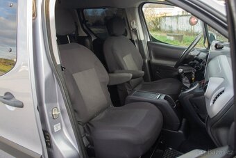 Citroën Berlingo Multispace 1.6 BlueHDi 100 - 11