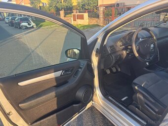 Mercedes-Benz A170 - 11