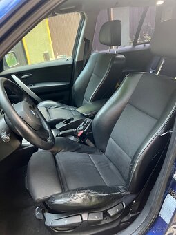 BMW X3 e83 3.0 sd - 11