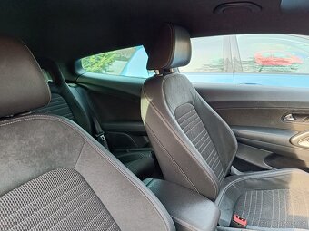 Scirocco 1.4 TSi - 11