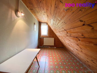 Prodej, chata 90 m2, Loučná pod Klínovcem - 11