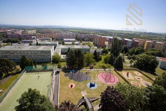 Prodej, byt, 4+1, 76m2, Zahradní, Chomutov - 11