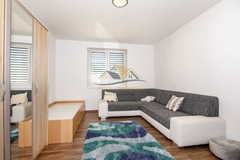 Novostavba bungalovu 4+kk s garáží - 11