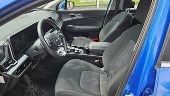 Kia Sportage 1,6 CRDi Exclusive - 11