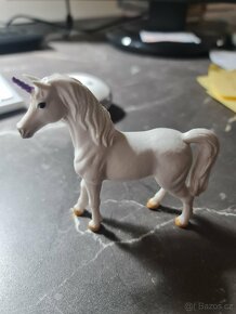 krásná figurka jednorožce - 11