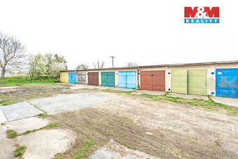 Prodej garáže, 19 m², Hodonín - 11