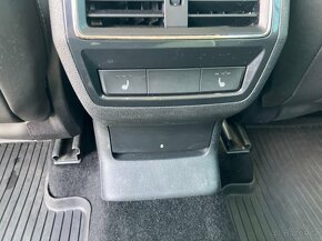 ŠKODA KODIAQ 2.0TDI 147kW STYLE DSG 4X4 WEBASTO / 2021, ČR / - 11