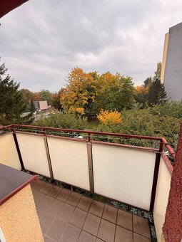 Pronájem bytu 2+1 58 m² B. Němcové, Třinec - Lyžbice - 11