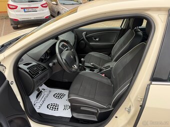 RENAULT FLUENCE 1.6 16V 82kW-2014-88.245KM-KLIMA- - 11