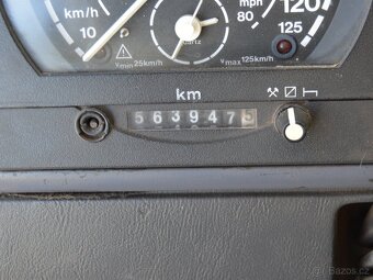 IVECO MP 260 Euro Tracker 6x4 sklápěč - 11