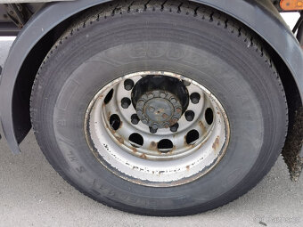 Prodám nákladní automobil DAF LF 18.280 FA EURO 6 - 11