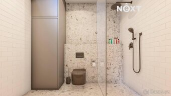 Prodej byt 1+kk, 33㎡ - 11