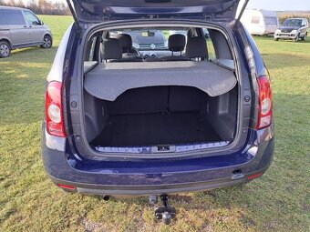 Dacia Duster 1.6 16V 77kw - 11