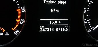 Škoda octavia 2 - 11