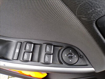 Ford Focus 1,6 TDCi - 11