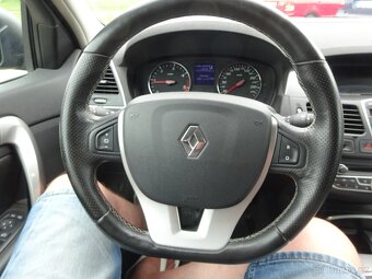 Renault Laguna 2.0 DCI Combi r.v.2010 (110 kw) - 11