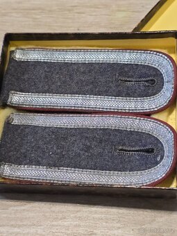 Pozůstalost po příslušníkovi luftwaffe - flak 88  - 11