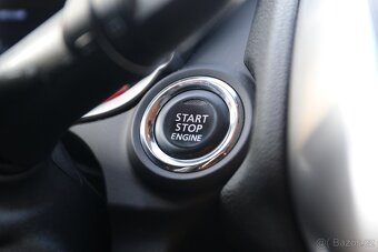 Mitsubishi Eclipse Cross 1.5 4x4, Automat, 51000KM - 11