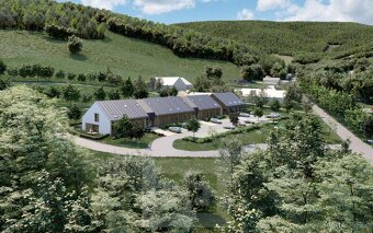 Resort Stříbrnice, ev.č. N07828 - 11