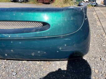 Nárazníky ford mondeo st200 - 11