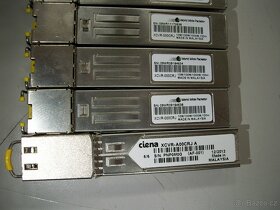 SFP Opticke a metalicke - 11