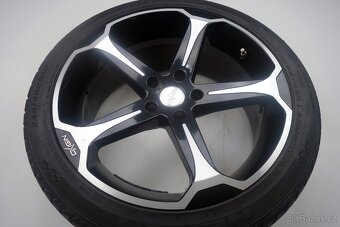 Dacia Duster - 19" alu kola - Letní pneu - 11