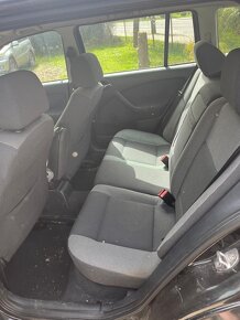 Škoda Octavie combi 1,9 TDI 96 KW r.v. 2003 STK 5/2026 - 11