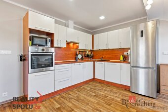 Prodej, byty/3+kk, 90 m2, Želivského 5158/39, Rýnovice, 4660 - 11