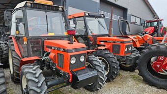Zetor 7245- 7745-7340-6341-7341( proxima / Forterra ) - 11