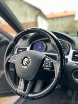Vw touareg 3.0tdi 180kw - 11