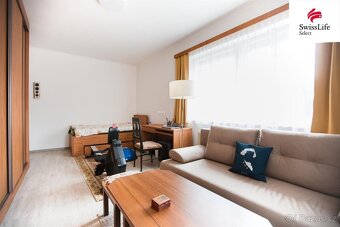 Prodej rodinného domu 90 m2 Mayerova, České Budějovice - 11