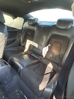 Audi A5 1.8 tfsi po dílech - 11