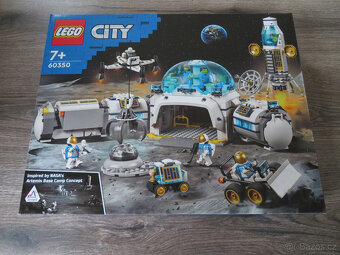 LEGO City VYŘAZENÉ SETY 60203 - 60366 - 11