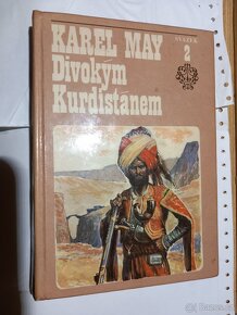 Knihy mix - 11