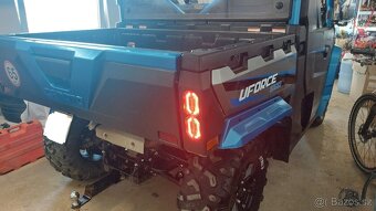 Cf moto uforce 1000 UTV1000 - 11