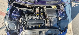 Mini One R51 - 11