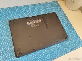 Skvělý notebook Asus A6 8/128gb Windows IPS display - 11