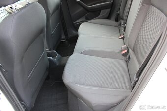 Volkswagen Polo 1.0 TSI 70kW, KAMERA, NAVIGACE - 11