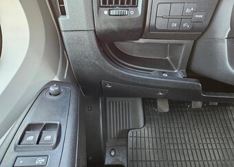 Citroen Jumper L2H1 6-miestne 2,0 HDI 131hp EURO 6 - 11