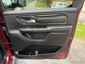 DODGE RAM SPORT OFFROAD PAKET - 11