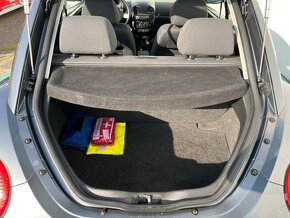 Volkswagen New Beetle 1.4 Style, Klima - 11